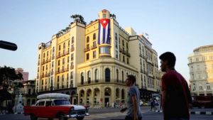 O martírio cubano no centenário de Fidel Castro