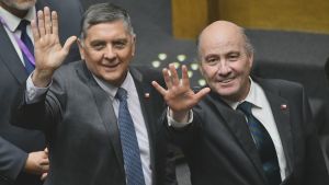 La confianza también es política tributaria
