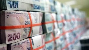 Mevduat yarışının en hızlısı yabancılar
