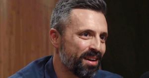 AMA: Peter Thiel, Chris Rufo and the D.S.A.