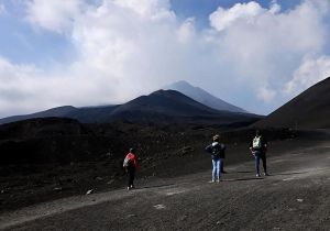 Pasaporte al Etna