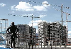El problema de la vivienda y el fraude