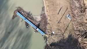 Il mare Adriatico soffocato dalla plastica. La scienziata: “Dipende dalle nostre scelte”