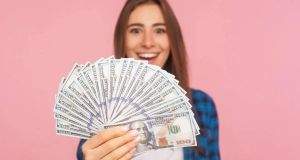 If America equally redistributed its billionaires’ money overnight, how much would you get?