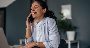She recorded her boss’s reaction to her quitting. Now everyone wants her manager.