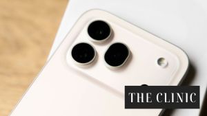 Este nuevo teléfono de Honor se parece mucho al iPhone, pero tiene argumentos propios
