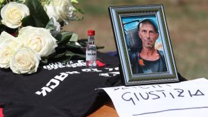 Massacrato a Cervia, giallo sul movente: la vittima e gli aggressori non si erano mai visti