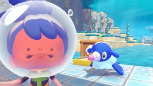 Pokémon Pokopia's new DLC made me realize you really do have to hand it to Palworld