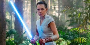 Star Wars is redefining what it means to be a Jedi