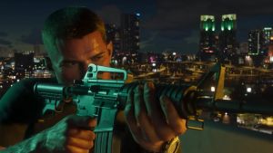 GTA 6 trailer 3 is dropping at the worst time and in the weirdest way possible