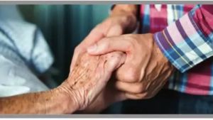 When a nation learns to care