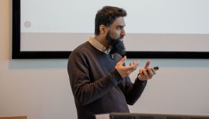 Bør islamistisk terror i stedet kalles islamsk terror?