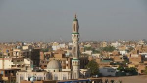 Sudan’da bir iç savaş yok, ülkeye karşı vekaleten işgal girişimi var