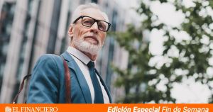 El tercer acto profesional