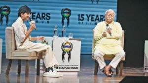 “Mid-Day Opinion: Bhagwat’s message, BJP’s moment?”