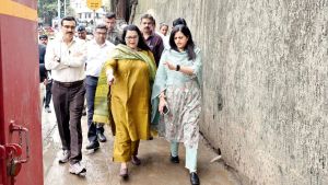 “Mid-Day Opinion: Footpaths are for pedestrians. Full stop”