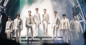 Which K-Pop Act Could Benefit Most From BTS's Boycott of the 2027 Grammy Awards This Coming Award Season