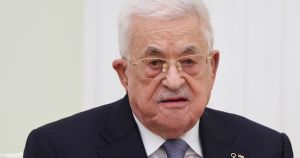 The PLO Bankrolled October 7's Butchers. Bill Them for It.