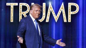 Il crudele voltafaccia di Trump sui Patriot. La misura dell'indifferenza è l'oceano