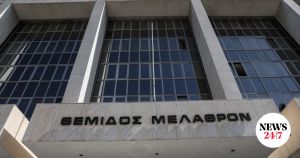 Ωραίο το αρχείο σου, κύριε εισαγγελέα…