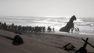 Homer va a Hollywood