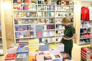 Letture estive, cosa va per la maggiore a Ferrara? Ecco la top 5