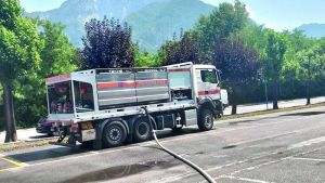 Siccità, ora l’allerta è massima: la Regione chiede lo stato d’emergenza
