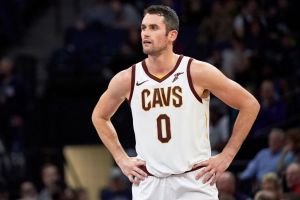 Kevin Love Seeks LeBron Reunion With 76ers, a New Sting for Cavaliers After Failed Pursuit This Offseason