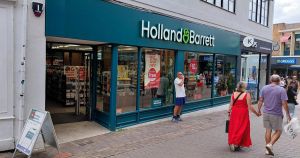 Shoplifter spared jail AGAIN after stealing collagen products worth thousands