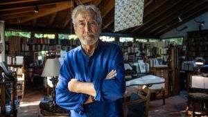 Jordi Savall: 