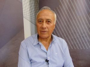 Η αδιαφορία και η ανοργανωσιά στο μεγαλείο τους.