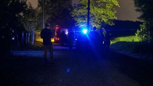 Perde il controllo del mezzo e finisce nel canale: muore un motociclista