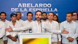 Presidente, la cuenta regresiva comenzó