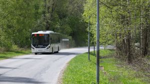 Ja hur lite service är tillräckligt lite?
