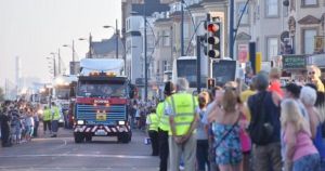 All you need to know about this year’s East Coast Truckers convoy