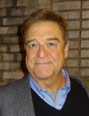 (VIDEO) John Goodman Shows Off 200-Pound Weight Loss in New Photo With David DeLuise Ahead of 'Digger' Role