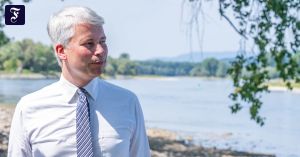 Verkehrsminister mit schwerer Hypothek
