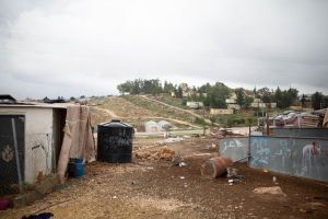 The One-State Solution’s Unavoidable Hamas Dilemma