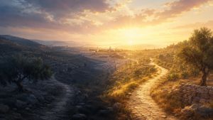 Parashat Re’eh