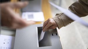 Le politicien suisse gagne rarement mais ne perd jamais, par Frédéric Recrosio