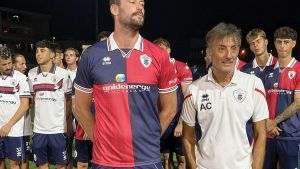 Vigor, festa al Bianchelli con la ’Notte Rossoblu’: 
