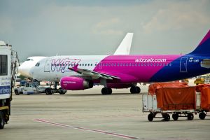 Man worried about flying on Shabbat sparks security scare on Wizz Air flight to Tel Aviv