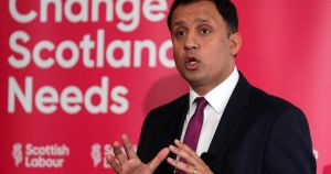 This leadership contest has come too early for Scottish Labour, but change can't wait