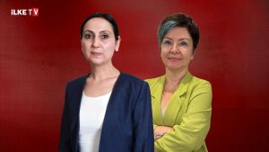 ‘Barış süreci ve çerçeve yasada ne kadar eksiklik varsa demokratik siyasetin eksikliğidir’