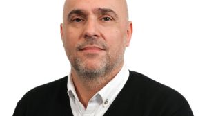 Uma nova tarefa para Rui Borges
