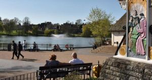 Norfolk's 'sexiest' town revealed... but where it is might surprise you