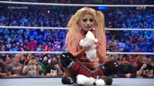 WWE SmackDown Results: Alexa Bliss and Tatum Paxley Debut as Owens, Orton Return This Week in Philadelphia