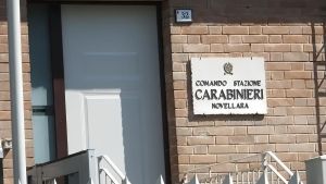 Aggredisce collega a Novellara, denunciato 57enne
