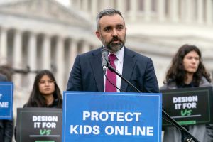 New Mexico court orders Meta to pay $567 million, overhaul child safety measures