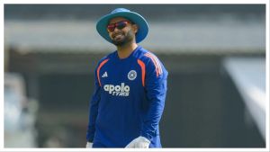 Rishabh Pant appeals to Uttarakhand CM to buy land, plans to shift base from Delhi